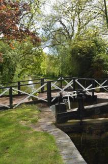 Bucket Lock Cottage - Warwick - 0