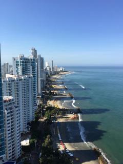 Excelente Apartamento en Murano Elite en Bocagrande, Cartagena - Cartagena das Índias - 3