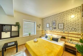 Fox Rooms Aparthotel - Stara Zagora - 9