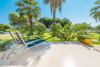 New! APARTAMENTO SUN OF THE BAY 3A - Alcúdia - 6