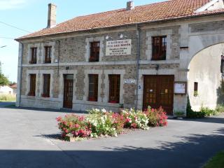 auberge du pied des monts - Grivy-Loisy - 0