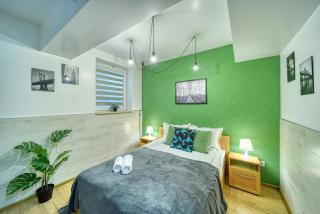Fox Rooms Aparthotel - Stara Zagora - 4