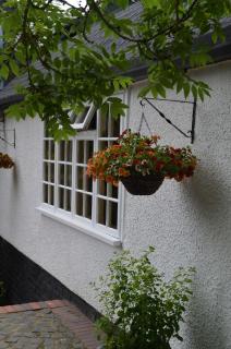 Bucket Lock Cottage - Warwick - 2