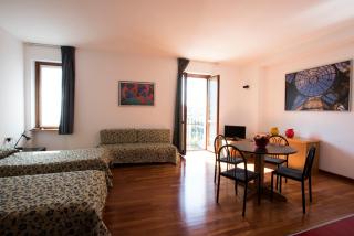 Residence Villa Odescalchi - Milano - 1