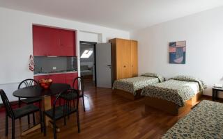 Residence Villa Odescalchi - Milano - 8