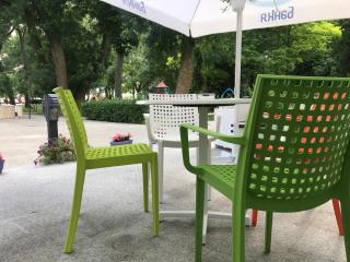 Hotel OTDIH - Kavarna - 2