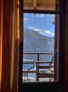 Dryades Guesthouse - Ano Chora - 5
