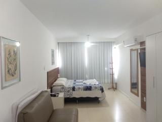 Flat na Avenida Oceanica - Salvador - 3