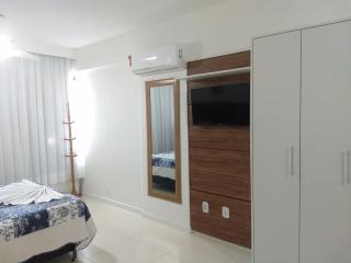 Flat na Avenida Oceanica - Salvador - 2