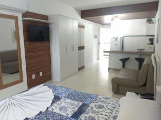 Flat na Avenida Oceanica - 6