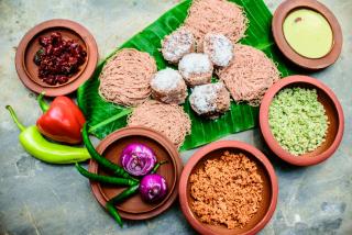 Thambu Illam - Jaffna - 1