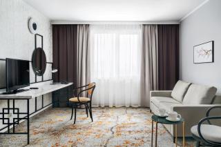 Metropolo by Golden Tulip Krakow - Cracovia - 7