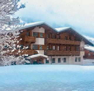 Stacklerhof - Neustift im Stubaital - 6
