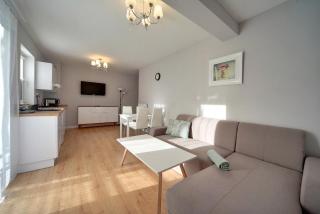 Apartamenty EverySky Karpacz - Wilcza 3F_P - Karpacz - 8