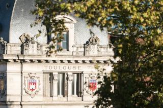 Matabi Hotel Toulouse Gare by HappyCulture - Toulouse - 9