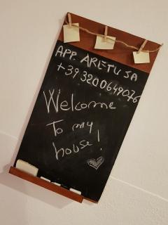 Appartamento Aretusa - Syracuse - 7