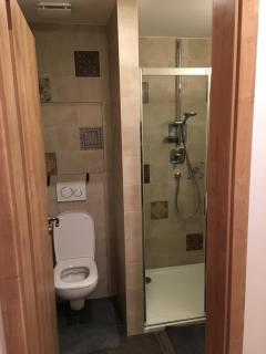 Apartmán u svahu Dolní Morava - 1