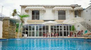 Residencial Aconchego - Socorro - 8