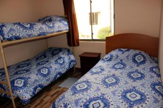 Cabanas Via Nautica - Algarrobo - 3
