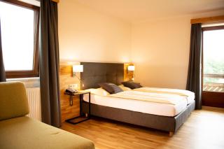 Landhotel Gafringwirt - 9