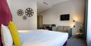 Marivaux Hotel - Bruxelles - 5