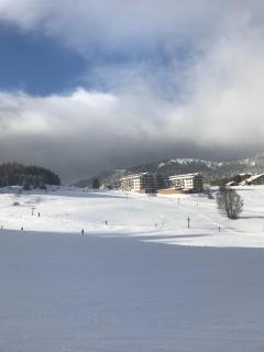 Donovaly, Panorama Apartment 53-B - 6