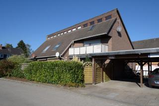 Ferienhaus Kleine Oase - Varel - 8
