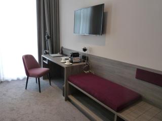 Marivaux Hotel - Bruxelles - 6