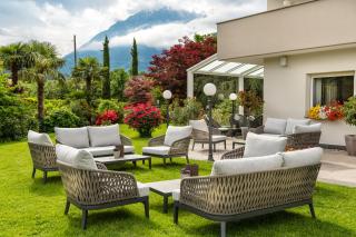 FAYN garden retreat hotel - Algund - 4