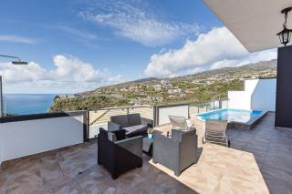 OurMadeira - Casa da Belita, sea-view - Calheta - 0