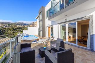 OurMadeira - Casa da Belita, sea-view - Calheta - 8
