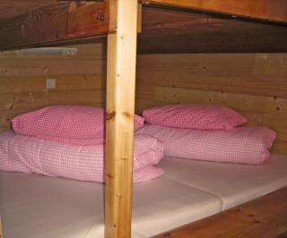 Skihütte Zams - Zams - 2