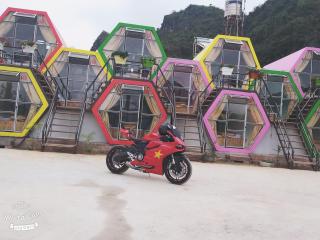 Eco House Mộc Châu - Mộc Châu - 9