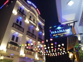 Phan Rang Hotel - 1