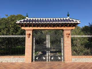 Alojamiento con Encanto en Málaga - Málaga - 5