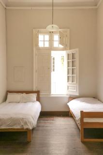1900 Backpacker's Hostel - Lima - 9
