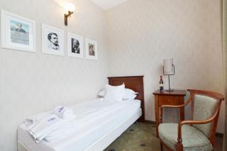 Versant Hotel & Spa - 1