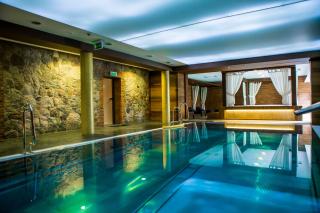 Hotel Aubrecht Country Spa Resort - Przechlewo - 8