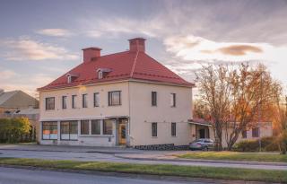 Kultahippu Hotel & Apartments - Ivalo - 2