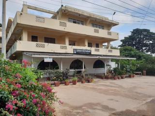 Surahi Restaurant & Guest House - Malindi - 0