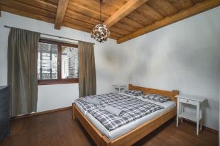 Domček pod Roháčmi - Habovka - 1