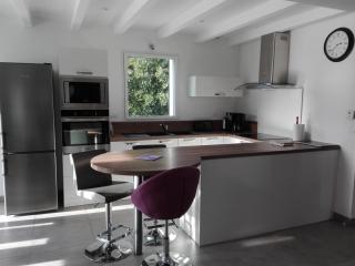Villa Métisse Ile et Villas Groix - Groix - 8