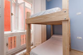 Feel Hostels City Center - Málaga - 7