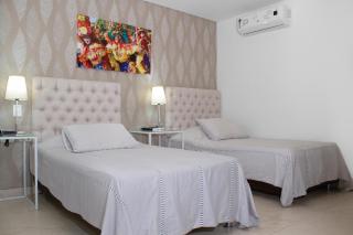 Hotel Casa Nico - Barranquilla - 8