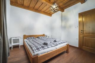 Domček pod Roháčmi - Habovka - 2