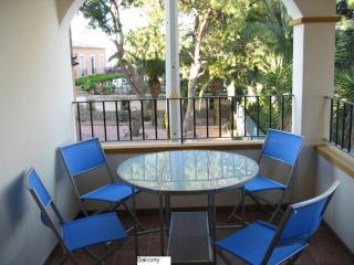 Beautiful 1 bedroom apartment in Roda, Los Alcazares. Larger than average. - 8