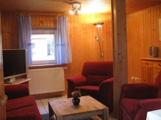 Ferienhaus Troge - 1