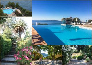 Domaine de la pinède Le Lavandou Pramousquier - Le Lavandou - 9