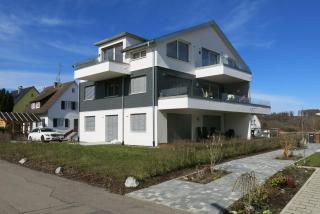 Ferienwohnung Haag - Uhldingen-Mühlhofen - 0
