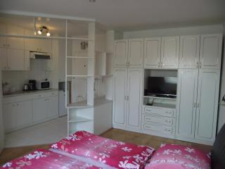 Apartman Kaszás City - Mosonmagyaróvár - 0